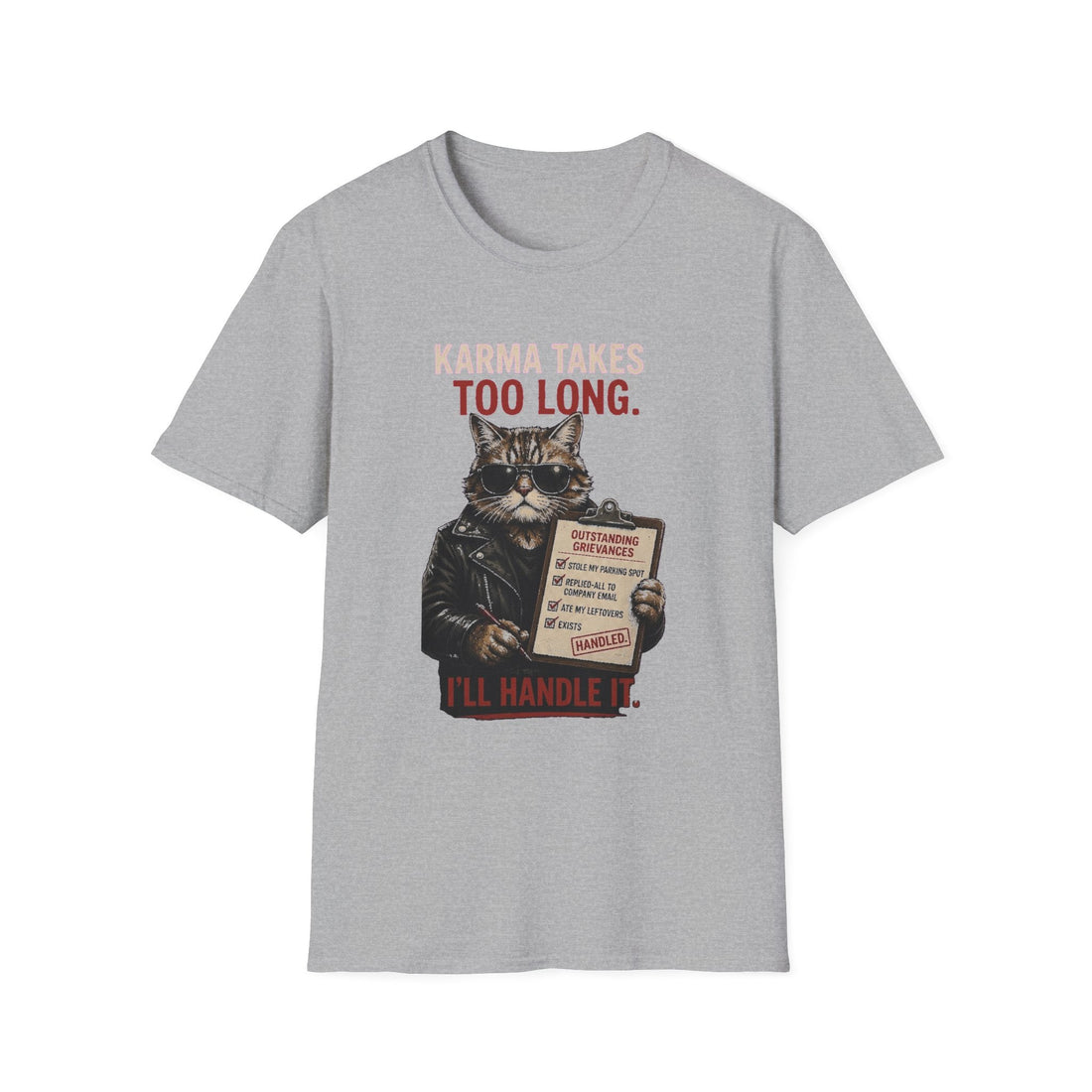 My Brain Won't Stop Designing T-Shirts (And Now It's Everyone's Problem)