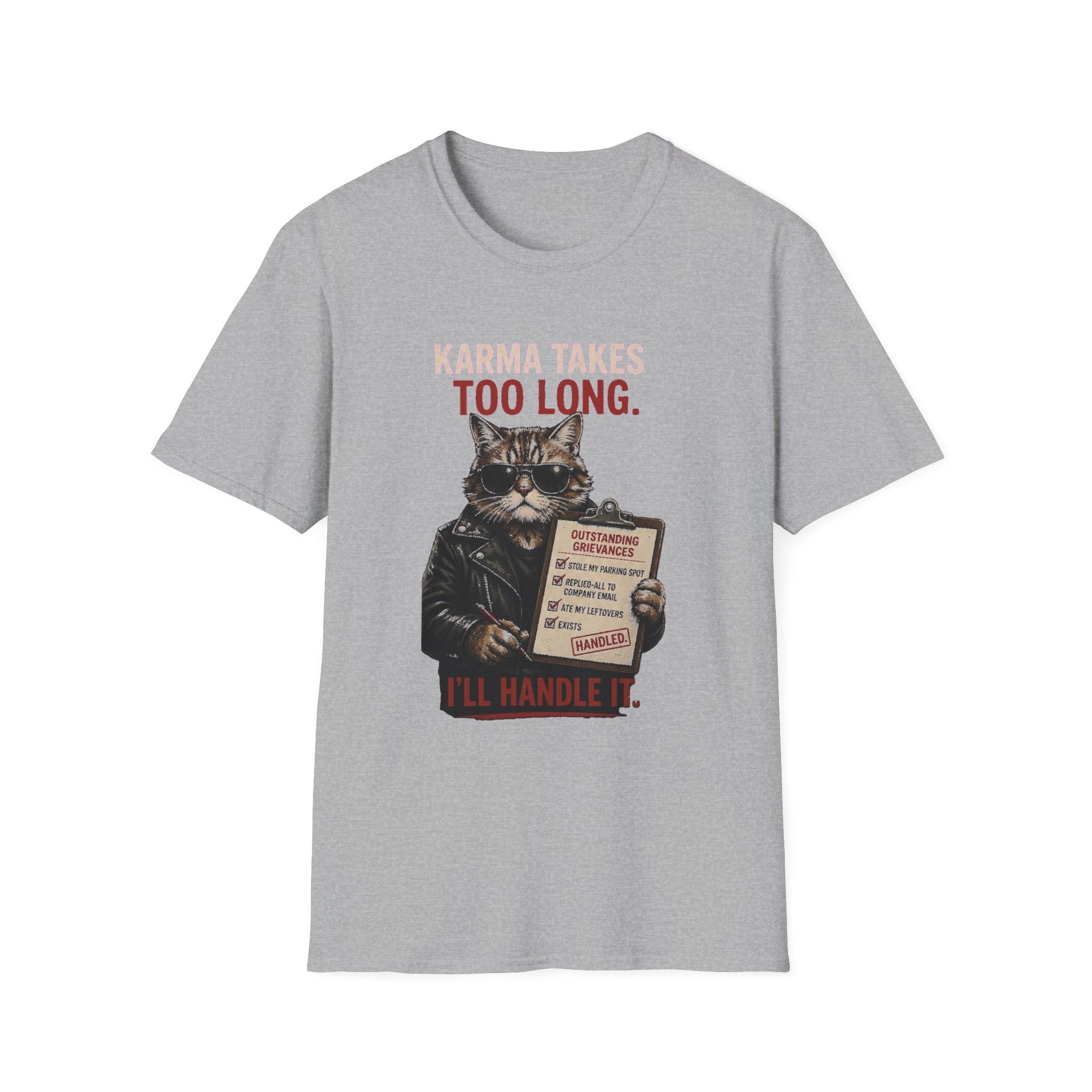 My Brain Won't Stop Designing T-Shirts (And Now It's Everyone's Problem)