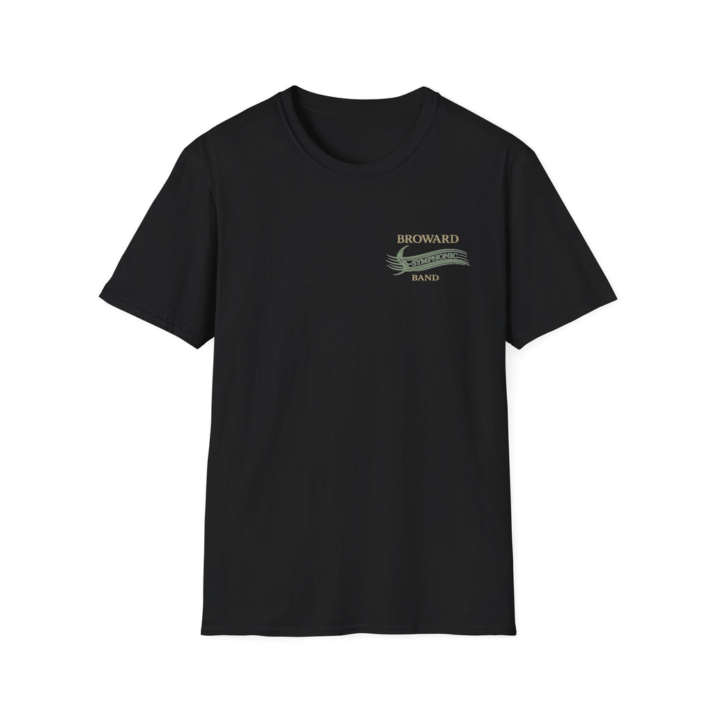 Broward Symphonic Band T-Shirt