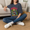 Retro Barney Rubble T-Shirt