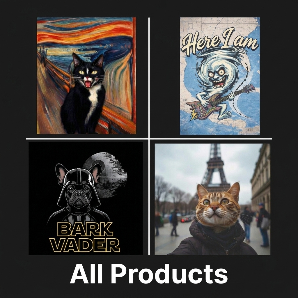 All Products