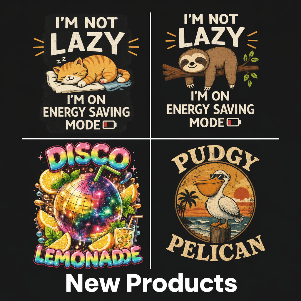 New Products